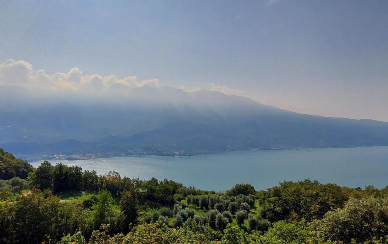 Bel Soggiorno Lake View 1 トレモージネ エクステリア 写真