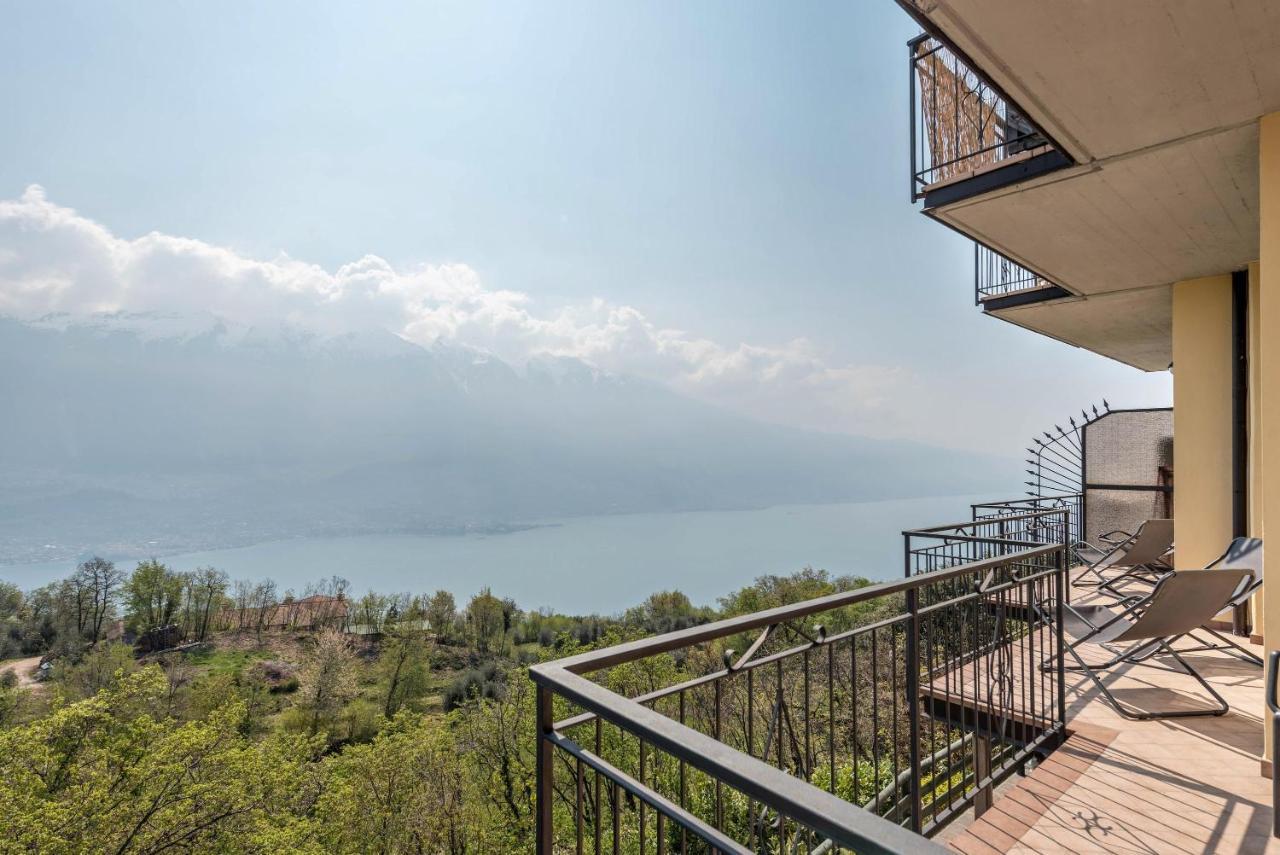 Bel Soggiorno Lake View 1 トレモージネ エクステリア 写真