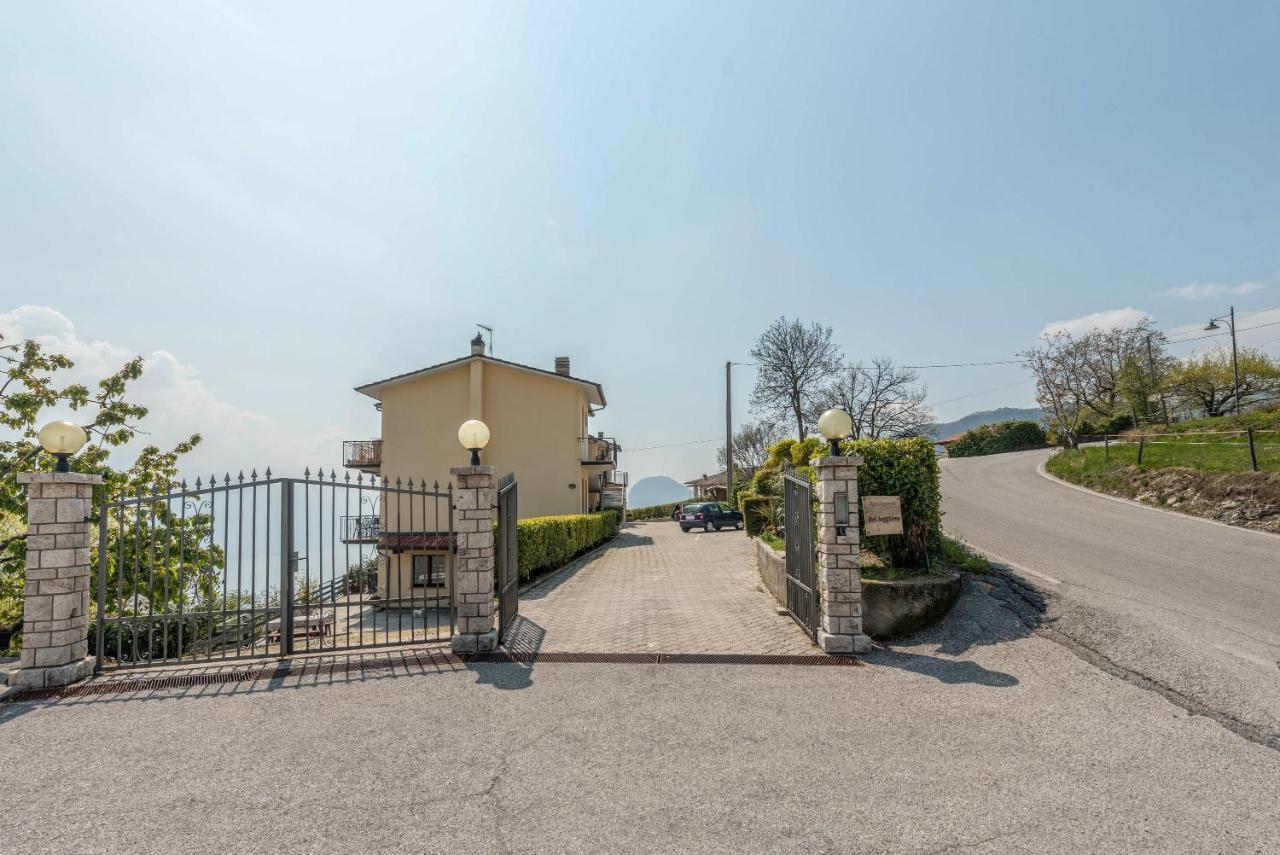 Bel Soggiorno Lake View 1 トレモージネ エクステリア 写真